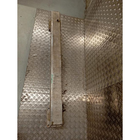 Renfort pare choc arriere (traverse) PEUGEOT 308 1 SW Photo n°1