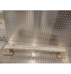 Renfort pare choc arriere (traverse) PEUGEOT 308 1 SW