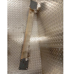 Renfort pare choc arriere (traverse) PEUGEOT 308 1 SW Photo n°3