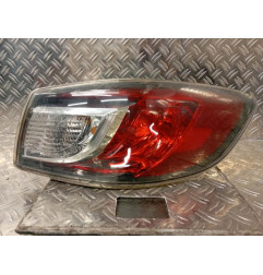 Feu arriere principal droit (feux) MAZDA 3 2 Photo n°1