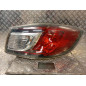 Feu arriere principal droit (feux) MAZDA 3 2