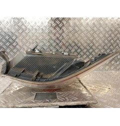 Feu arriere principal droit (feux) MAZDA 3 2 Photo n°4