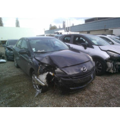 Feu arriere principal droit (feux) MAZDA 3 2 Photo n°7