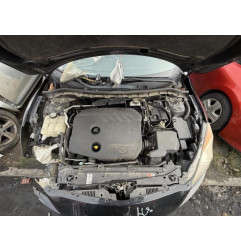 Feu arriere principal droit (feux) MAZDA 3 2 Photo n°10