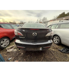 Feu arriere principal droit (feux) MAZDA 3 2 Photo n°19