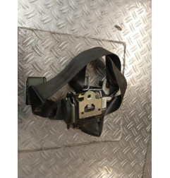 Ceinture avant gauche PEUGEOT 207 Photo n°1