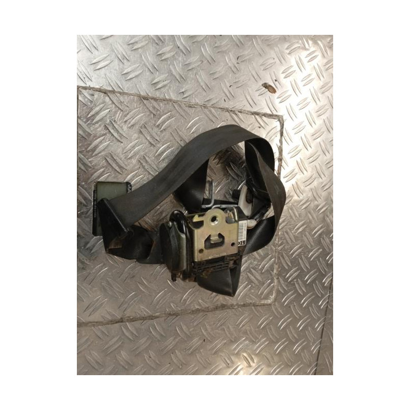 Ceinture avant gauche PEUGEOT 207