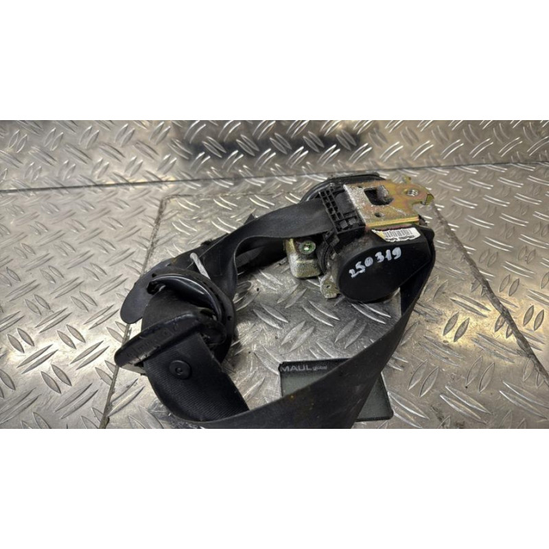 Ceinture avant gauche PEUGEOT 307