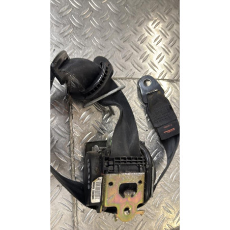 Ceinture avant gauche PEUGEOT 307