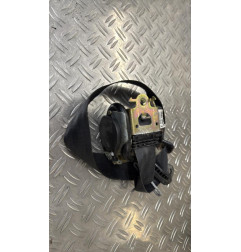 Ceinture avant gauche PEUGEOT 307 Photo n°3