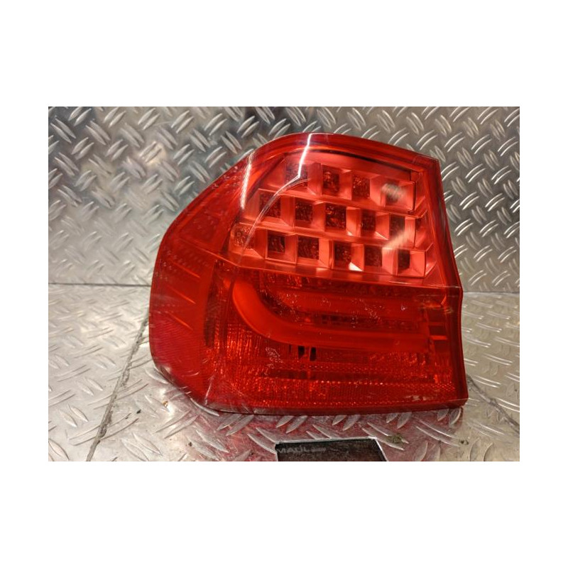 Feu arriere principal gauche (feux) BMW SERIE 3 E90