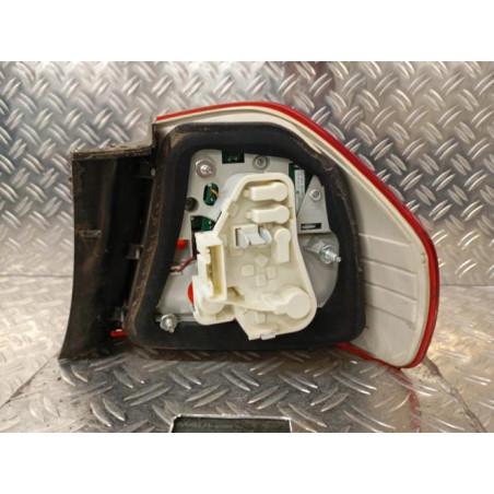 Feu arriere principal gauche (feux) BMW SERIE 3 E90
