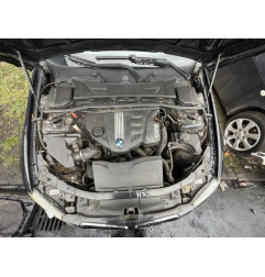 Retroviseur gauche BMW SERIE 3 E90 Photo n°6