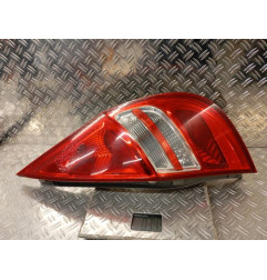 Feu arriere principal droit (feux) HYUNDAI I 30 1 Photo n°4