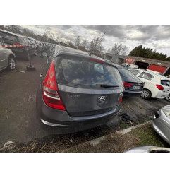 Retroviseur gauche HYUNDAI I 30 1 Photo n°9