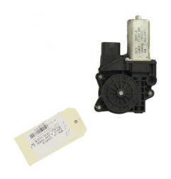 Moteur leve vitre arriere gauche BMW SERIE 3 E90 Photo n°3