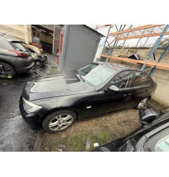 Moteur leve vitre arriere gauche BMW SERIE 3 E90 Photo n°7