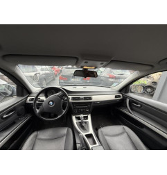 Moteur leve vitre arriere gauche BMW SERIE 3 E90 Photo n°10