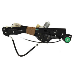 Moteur leve vitre avant droit BMW SERIE 3 E90 Photo n°3