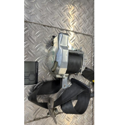 Ceinture avant droit HYUNDAI I 30 1 Photo n°1