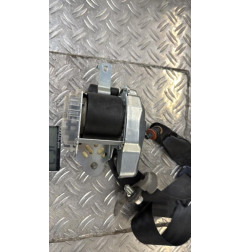 Ceinture avant droit HYUNDAI I 30 1 Photo n°4