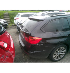 Jante BMW SERIE 3 F31 Photo n°6