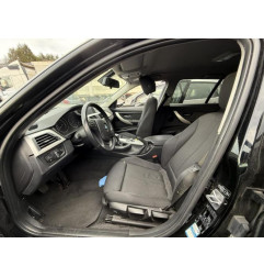 Jante BMW SERIE 3 F31 Photo n°12