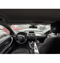 Jante BMW SERIE 3 F31 Photo n°13