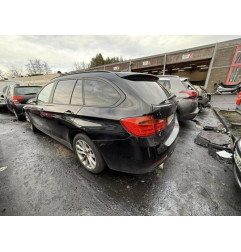 Jante BMW SERIE 3 F31 Photo n°15