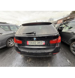 Jante BMW SERIE 3 F31 Photo n°17