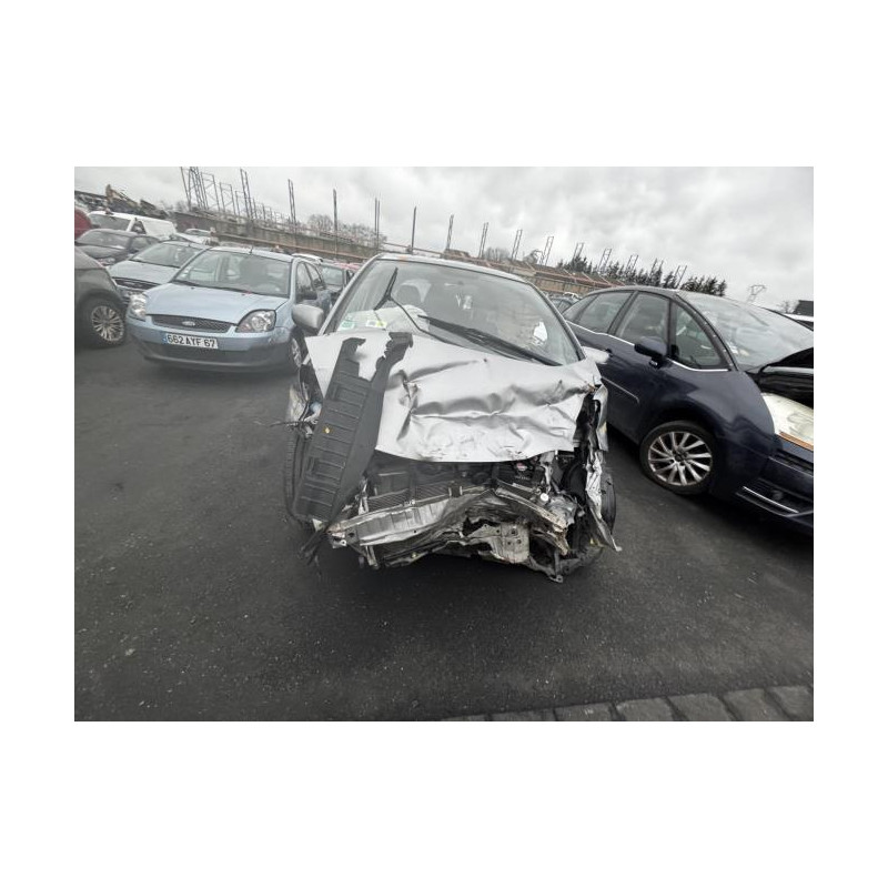 Boite de vitesses HONDA JAZZ 3