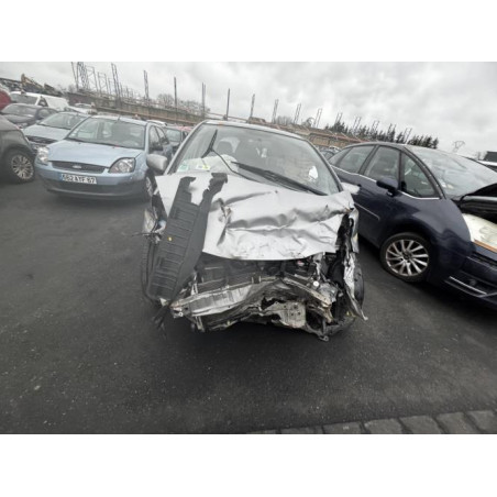 Boite de vitesses HONDA JAZZ 3 Photo n°1