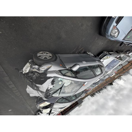 Boite de vitesses HONDA JAZZ 3