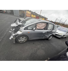 Boite de vitesses HONDA JAZZ 3 Photo n°3