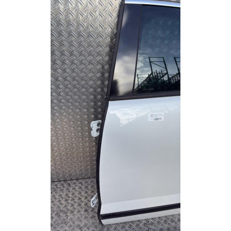 Porte arriere gauche PEUGEOT 3008 1