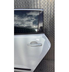 Porte arriere gauche PEUGEOT 3008 1 Photo n°3