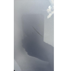 Porte arriere gauche PEUGEOT 3008 1 Photo n°4