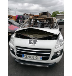 Porte arriere gauche PEUGEOT 3008 1 Photo n°6