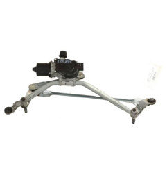 Moteur essuie glace avant RENAULT CAPTUR 1 Photo n°3