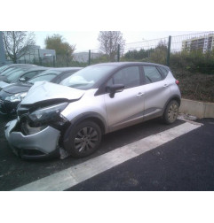 Moteur essuie glace avant RENAULT CAPTUR 1 Photo n°4