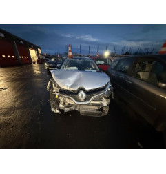 Moteur essuie glace avant RENAULT CAPTUR 1 Photo n°9