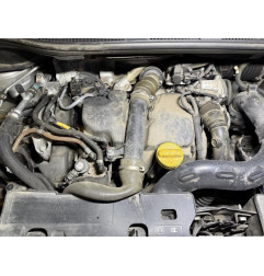 Moteur essuie glace avant RENAULT CAPTUR 1 Photo n°11