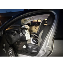 Moteur essuie glace avant RENAULT CAPTUR 1 Photo n°14