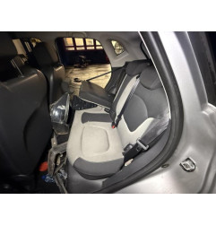 Moteur essuie glace avant RENAULT CAPTUR 1 Photo n°16