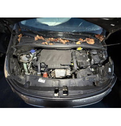 Boite de vitesses PEUGEOT 2008 1 Photo n°9