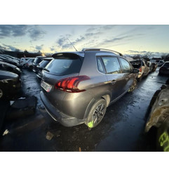 Boite de vitesses PEUGEOT 2008 1 Photo n°17