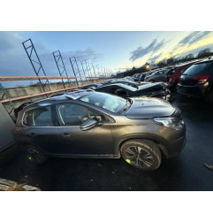 Cremaillere assistee PEUGEOT 2008 1 Photo n°14