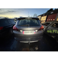 Cremaillere assistee PEUGEOT 2008 1 Photo n°20