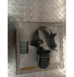 Ceinture arriere droit PEUGEOT 2008 1 Photo n°1