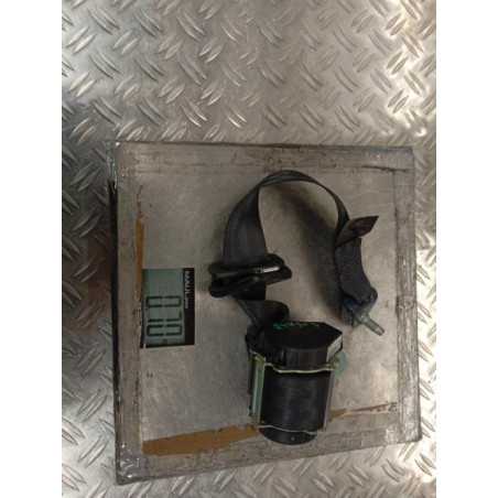 Ceinture arriere droit PEUGEOT 2008 1 Photo n°1